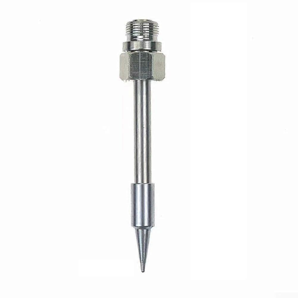 Portable USBC Soldering Iron Kit LCD Display Adjustable 200450C Cordless Soldering Tool 3 Interchangeable Tips