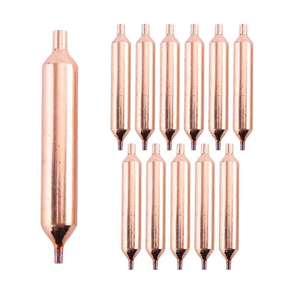12x Refrigeration Filters 115 X18mm Refrigerator Filter Dryer