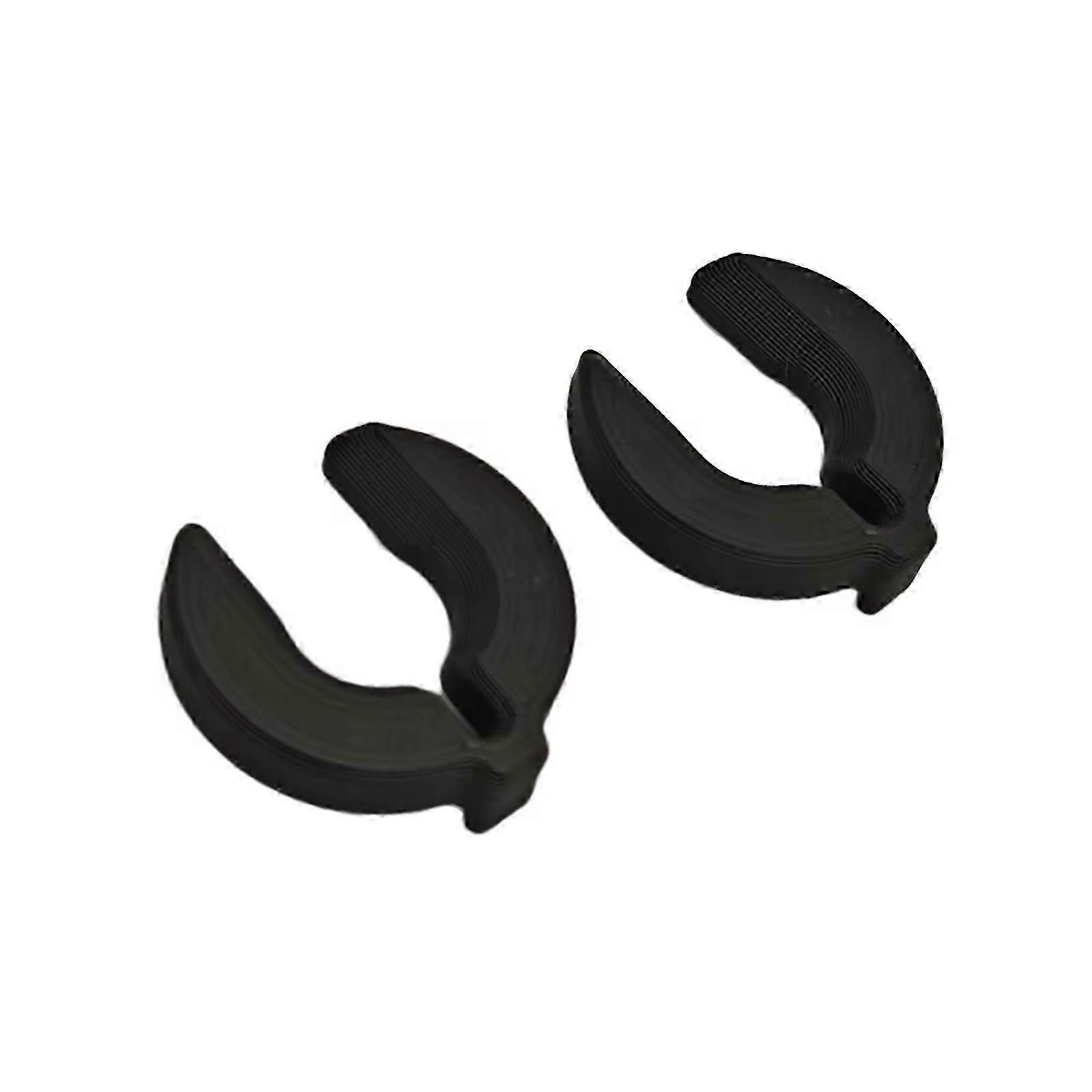 Joystick Lock Plastic Joystick Lock High Strength Joystick Fixer easy installs Joystick Lock Suitable for NS switch White