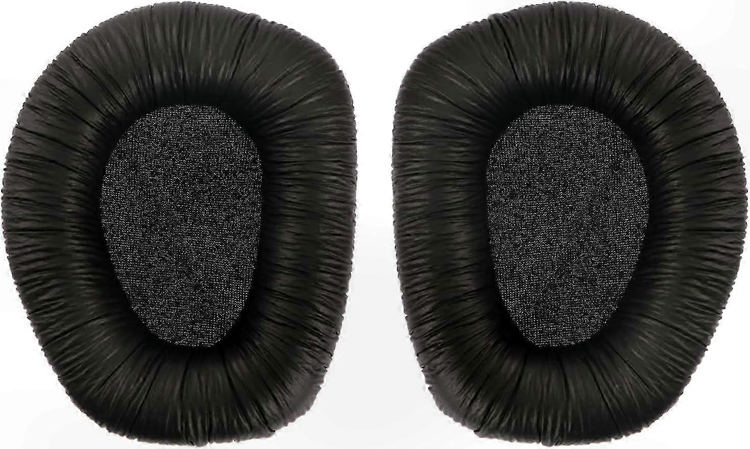 Replacement Foam Ear Pads for Select Wireless Headphone Models HDR165 HDR175 HDR185 RS165 RS175 RS185