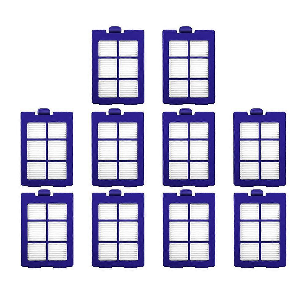 10PCS Filter Replacement Accessories Household Spare Parts