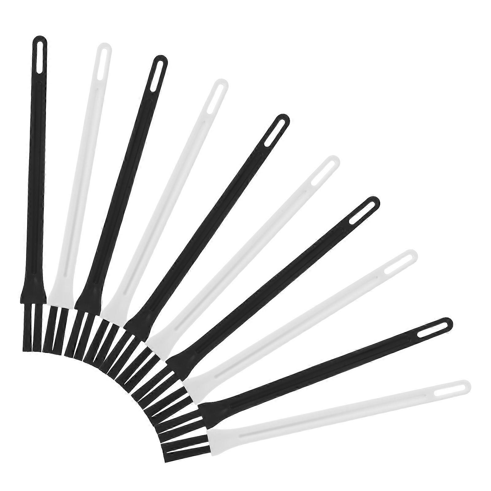 Machine Cleaning Brushes for Gentle Cleaning 30Pcs Pack