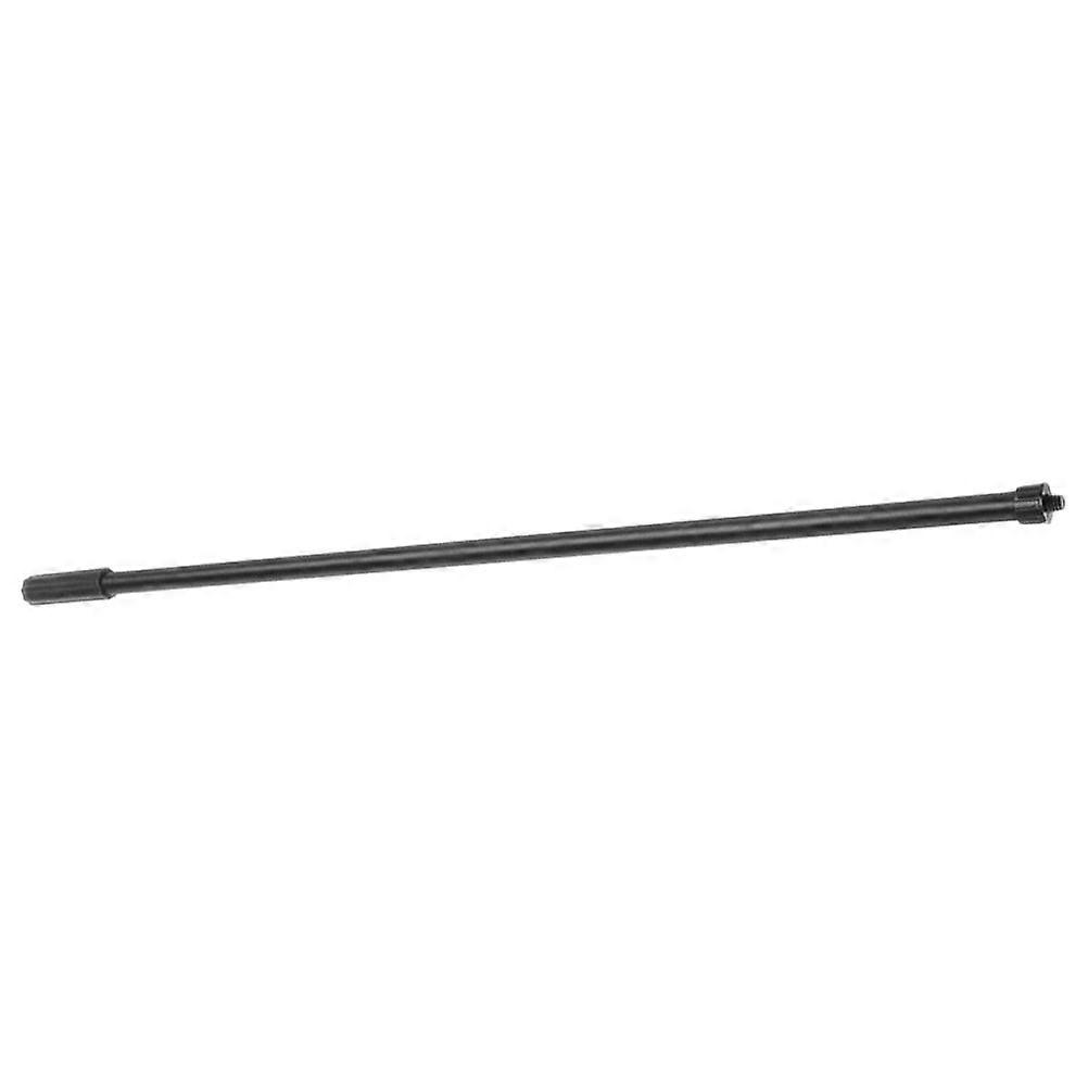 Handheld Boom Pole Mic Stand Extension for Home Use 5Pcs Telescopic Boom Arm