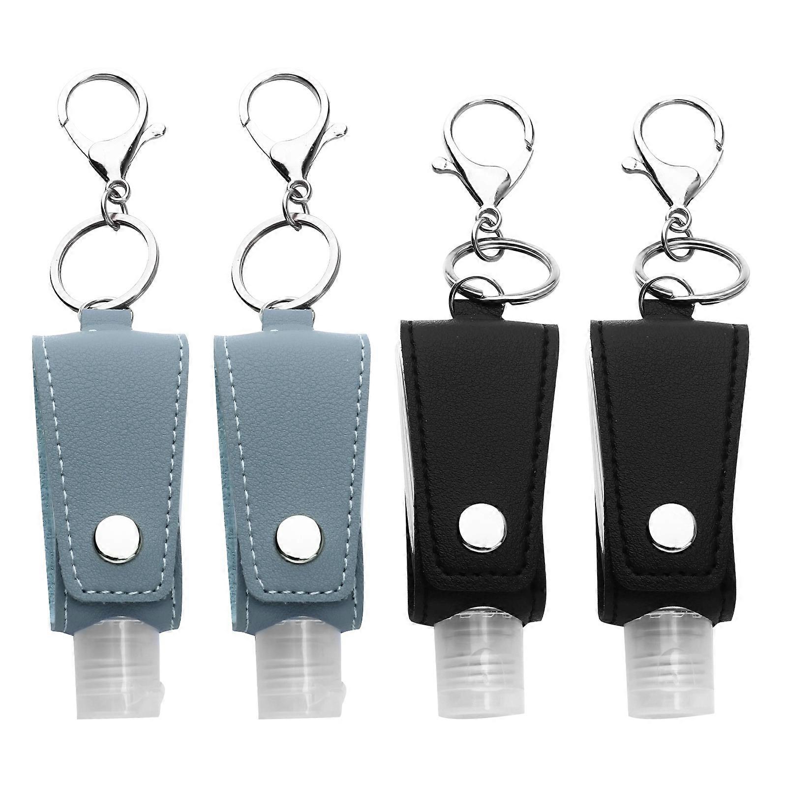 Bottles Carrier Portable Hand Bottles for Storage 8Pcs
