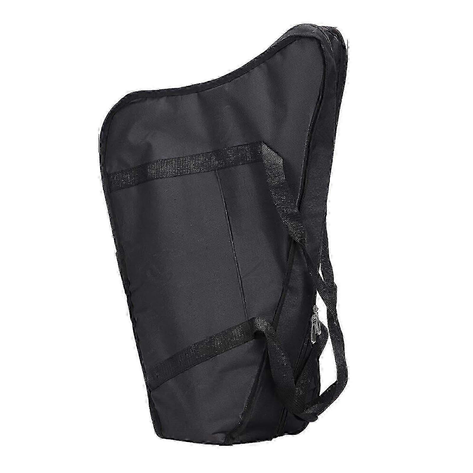 Lyre Harp Case Harp Bag Portable Shockproof Bag Kalimba Case Kalimba Storage Bag 2025