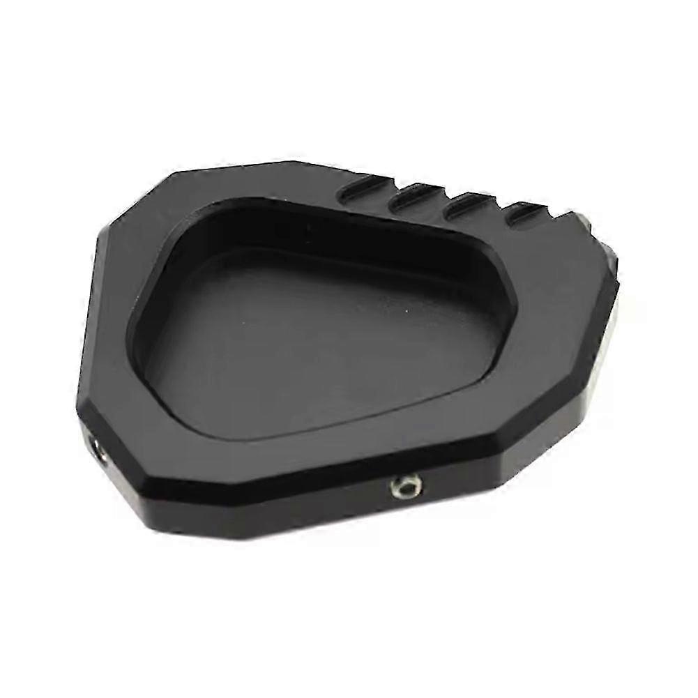Motorcycle Accessorie Kickstand Enlarge Side Stand Extension Support Pad for R12 R 12 NINET 2023 20