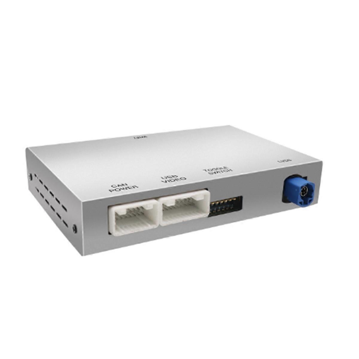 Car Wireless Carplay Android Auto Decoder Box for 