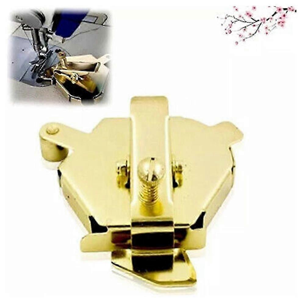 Upgraded Multi-Purpose Magnetic Guide for Sewing Machine,Sewing Accessories