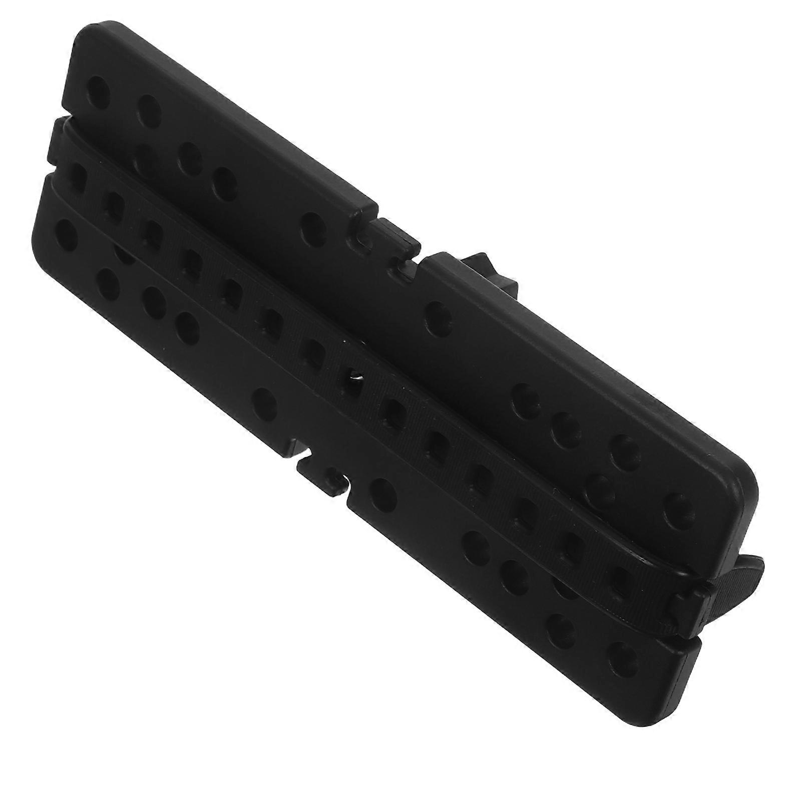 Universal Fish Mount for Kayak with Shock-Absorbing 2Pcs