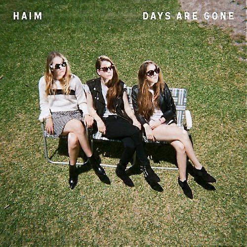 Haim - Days Are Gone [CD]