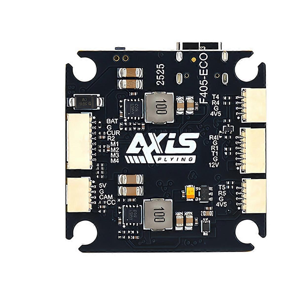  ECO F405 Flight Controller for FPV Freestyle Drones