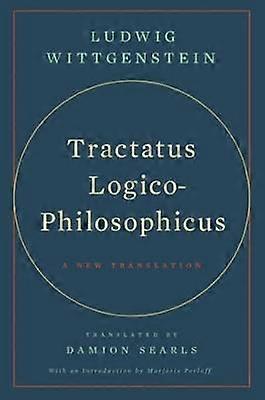 Tractatus Logico-Philosophicus