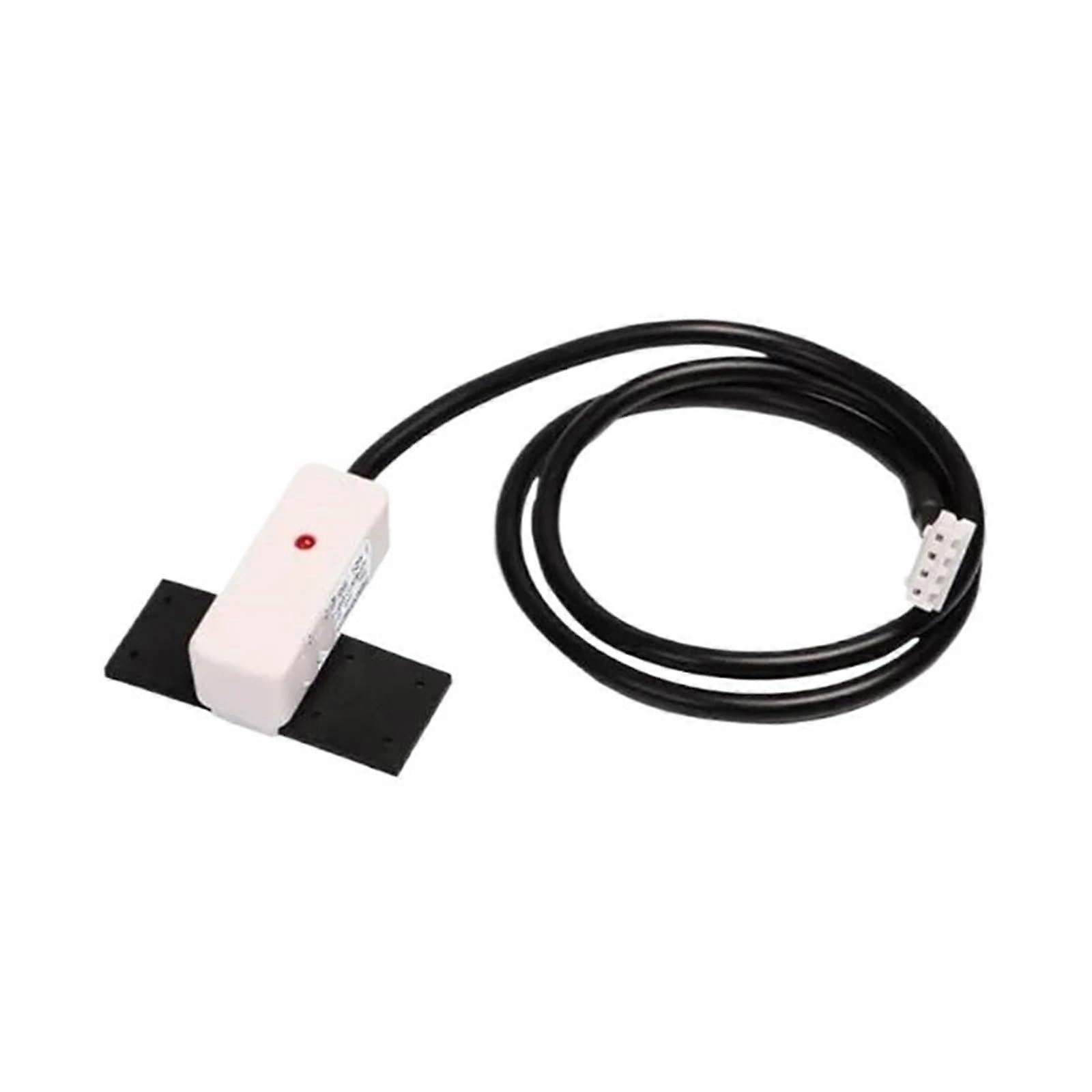 XKCY26PNP(24V) NonContact Liquid Level Sensor 2pcs Y26 Pipeline External Water Level Liquid Switch Detection