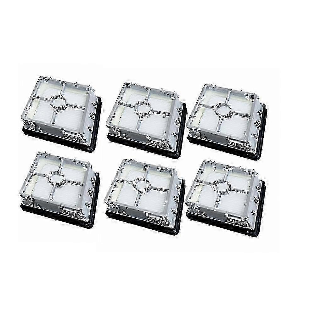 25-26 For Bissell X7 Crosswave Cordless Vacuum Cleaner Hepa Filters