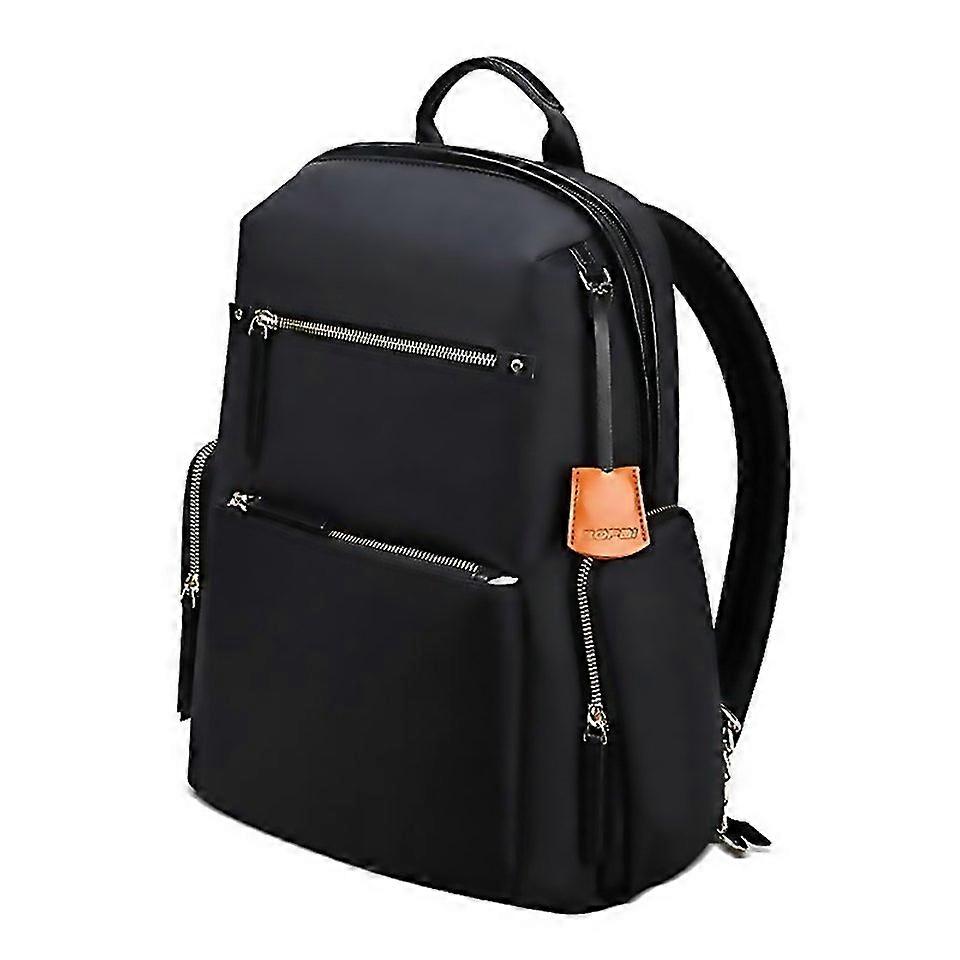 For Bopai 6200121 Multifunctional Wearresistant Antitheft Laptop Backpack