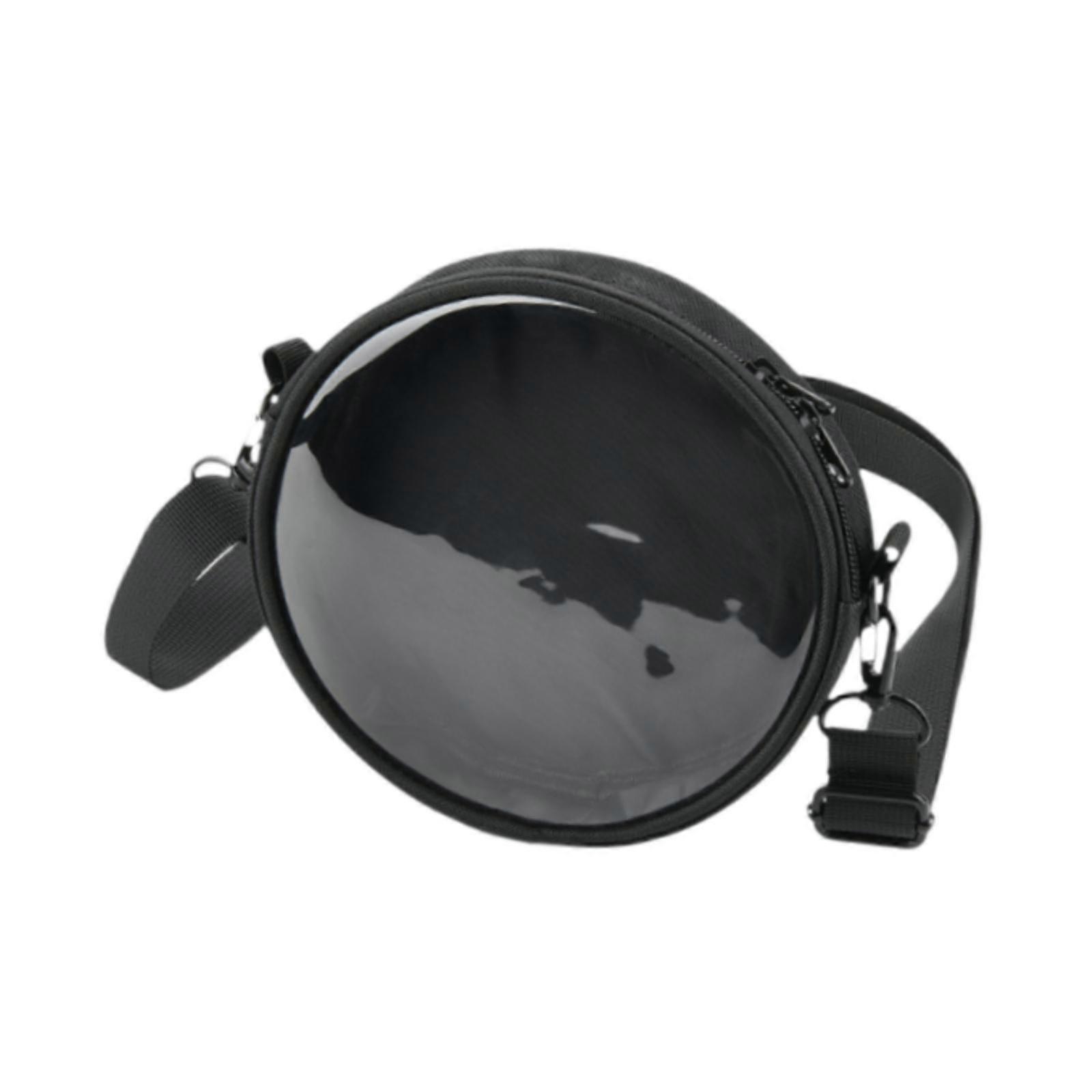 Disk Player Case Travel Carrying Holder Case Storage Organizer CD Player Bag