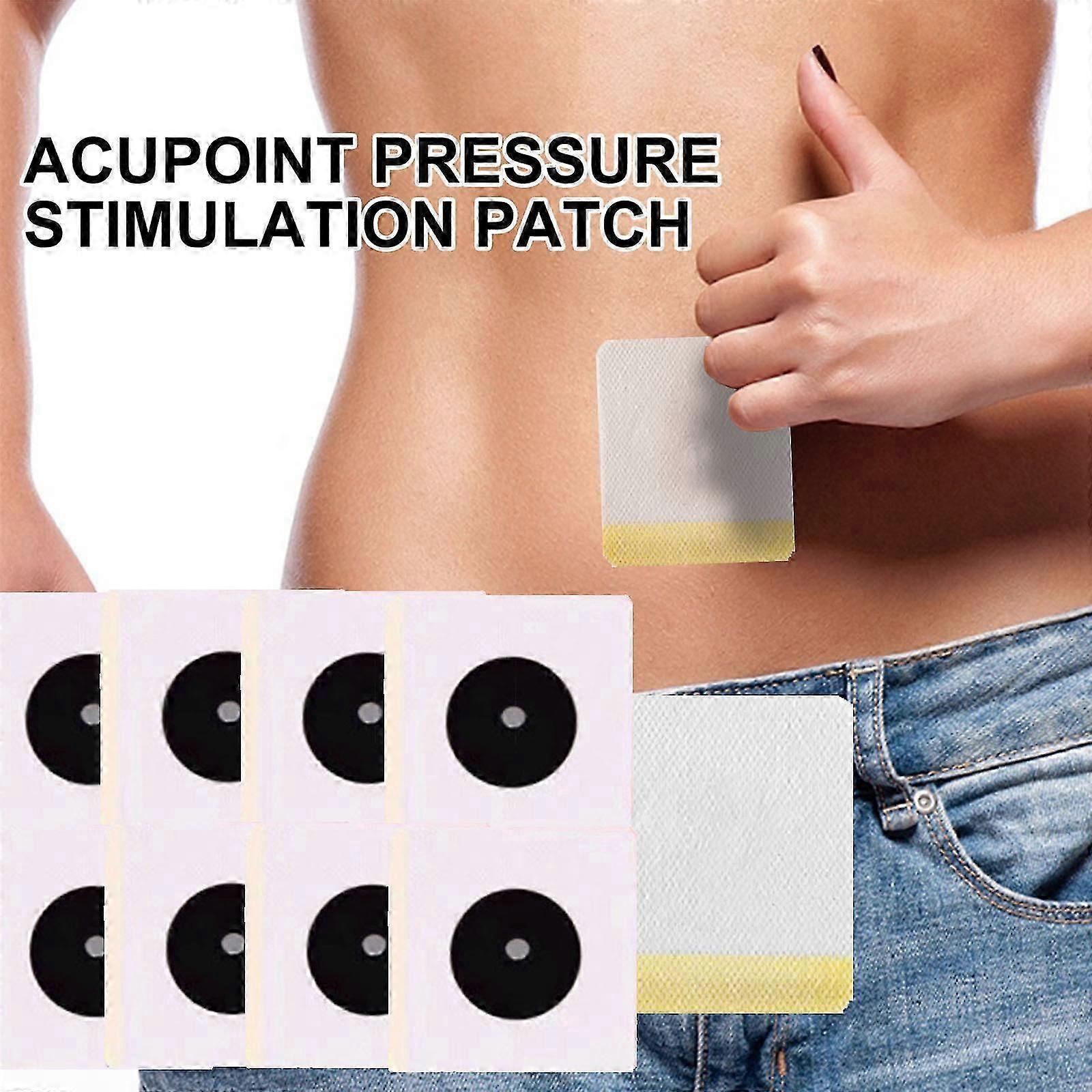 Acupoint Pressure Stimulation Patch,Acupoint Pressure Stimulation, Chinese Huatangxiao Xueweiciliaotie_c*