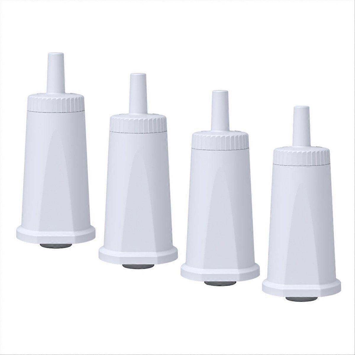 Coffee Machine Water Filter for Breville Sage Oracle Touch, 4 PCS