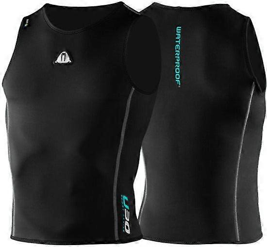 Waterproof U30 Undervest 2mm (mens)