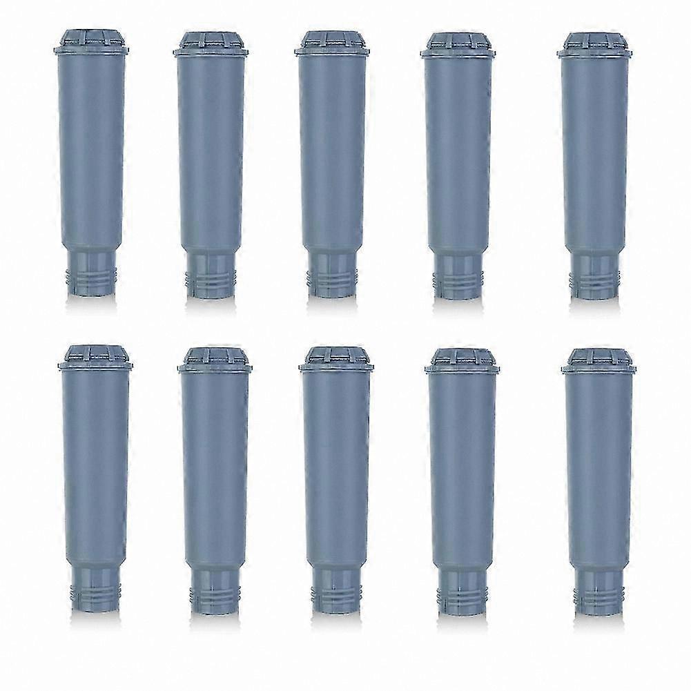 10 Pack Coffee Machine Water Filters for Melitta Krups Claris F088 Nivona Automatic Brewers