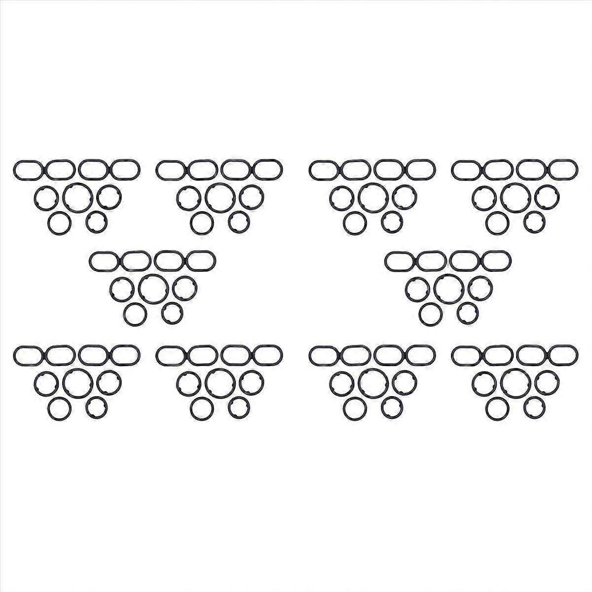 Filter Housing Adapter Washer 68191356AA for