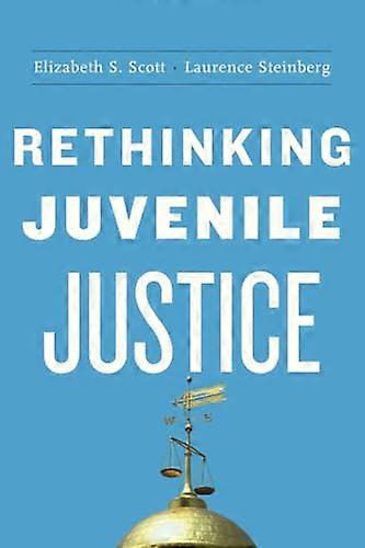 Rethinking Juvenile Justice
