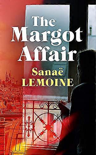 The Margot Affair