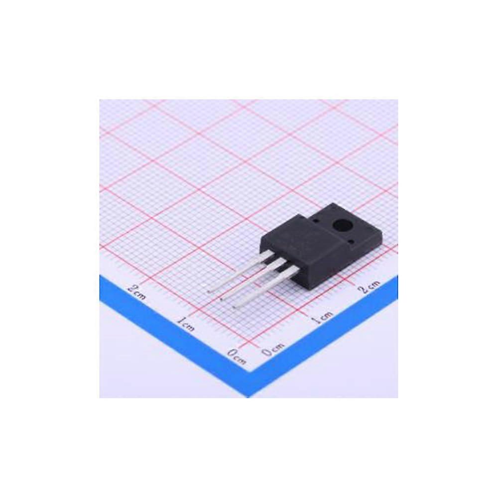 TO220F1 NChannel MOSFET Voltage Single Unit