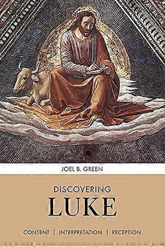 Discovering Luke: Content Interpretation Reception