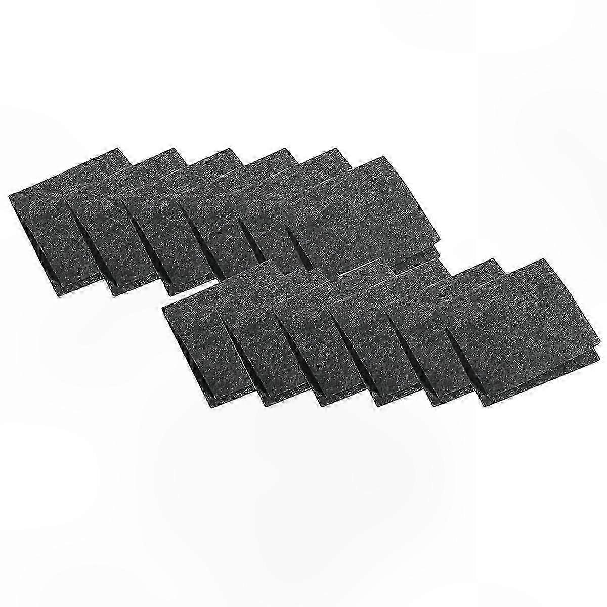 12-Pack Microfiber Cleaning Cloths, Premium Quality, Soft and Durable