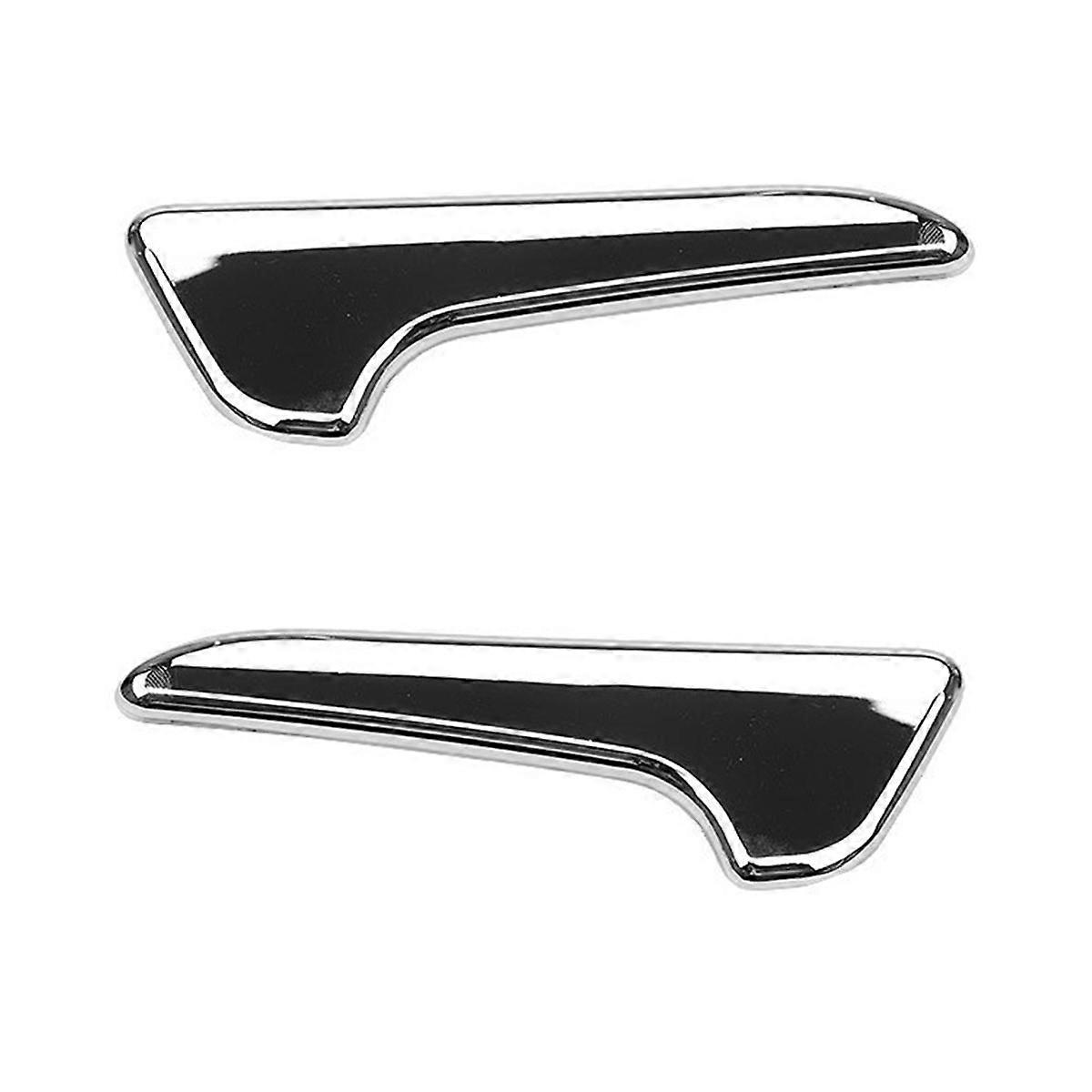 For Car Inner Door Handles with Chrome Plate