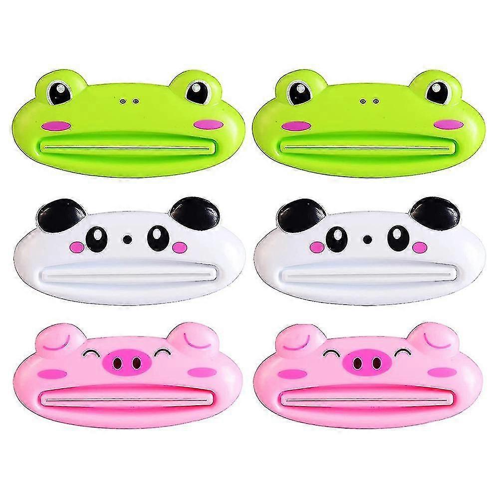 Toothpaste Squeezer Small Toothpaste Bathroom Gadgets Manual Toothpaste Tube Squeezer Bathroom Accessories Like Rolling Toothpaste Squeezer