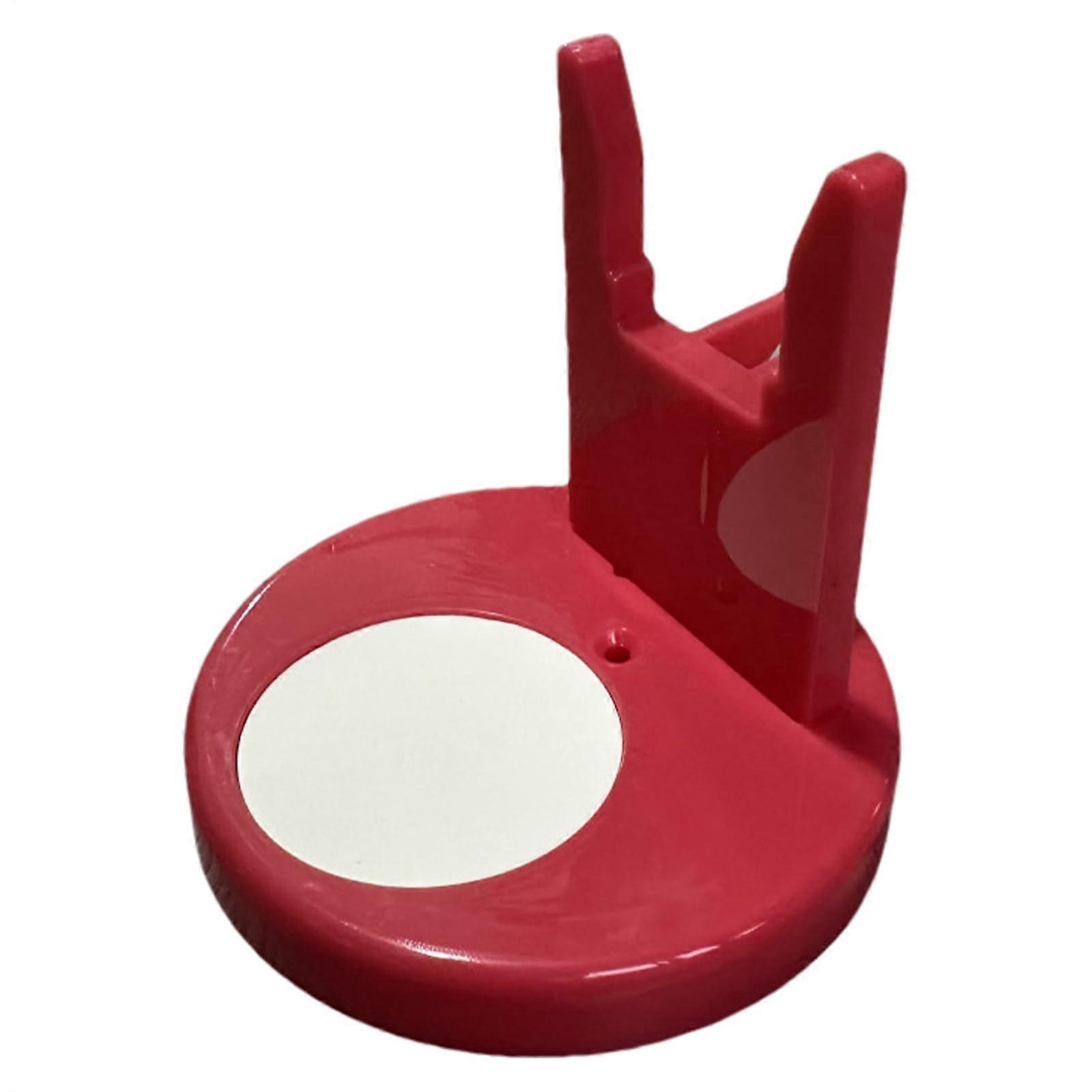 Hot Glue Heater Base NonSlip Craft Tool|Heatproof Glue Rest Station|Stable Frame For DIY Art And Professional Crafting