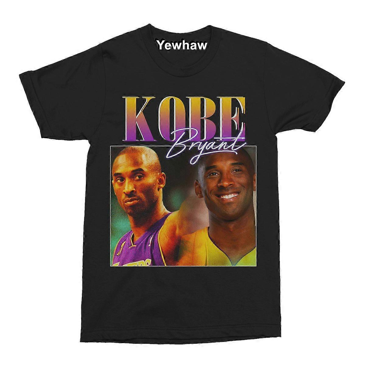 Kobe Bryant T-Shirt