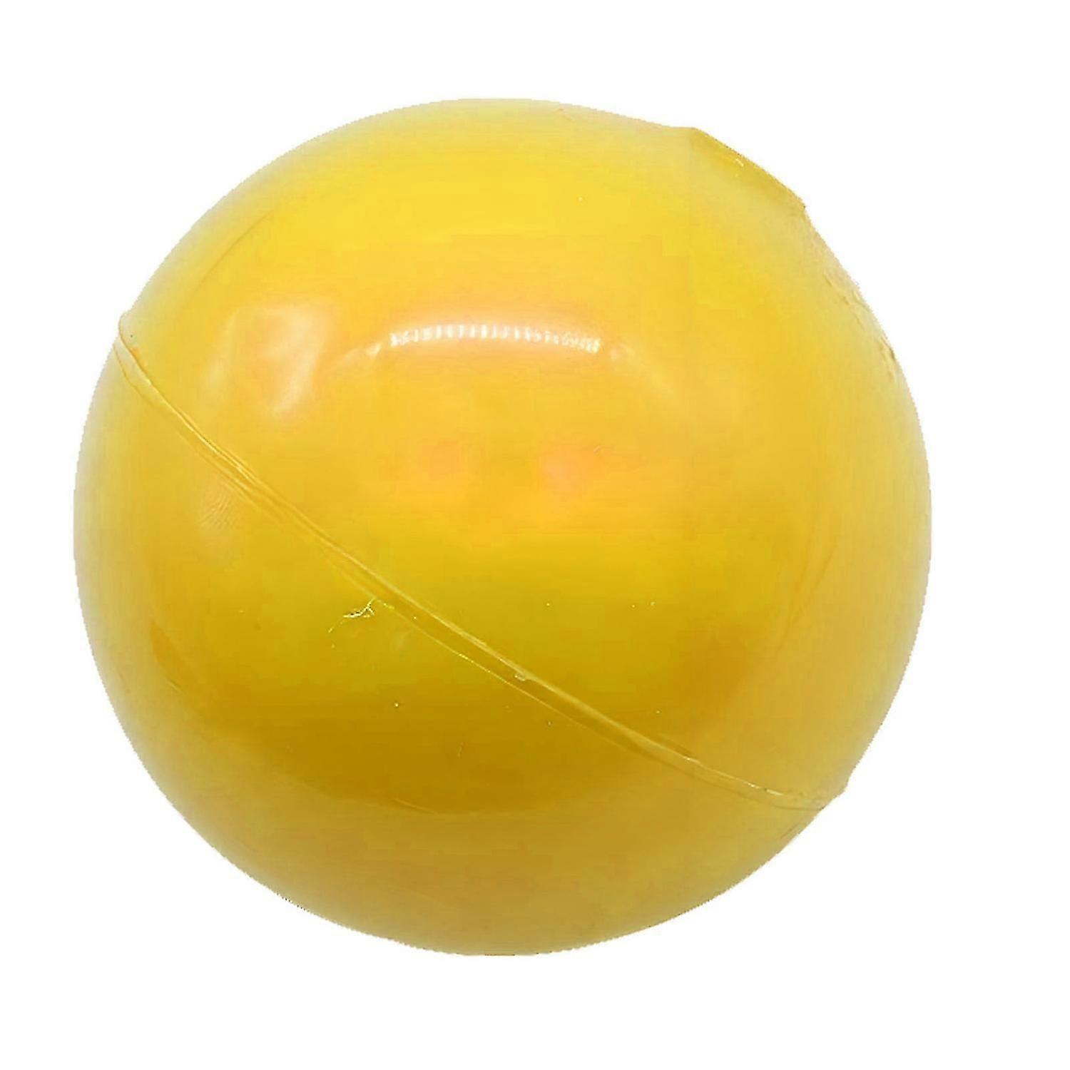 Watch Case Opener Ball Rubber Friction Back Open Non Scratch Battery Replacement Tool Yellow