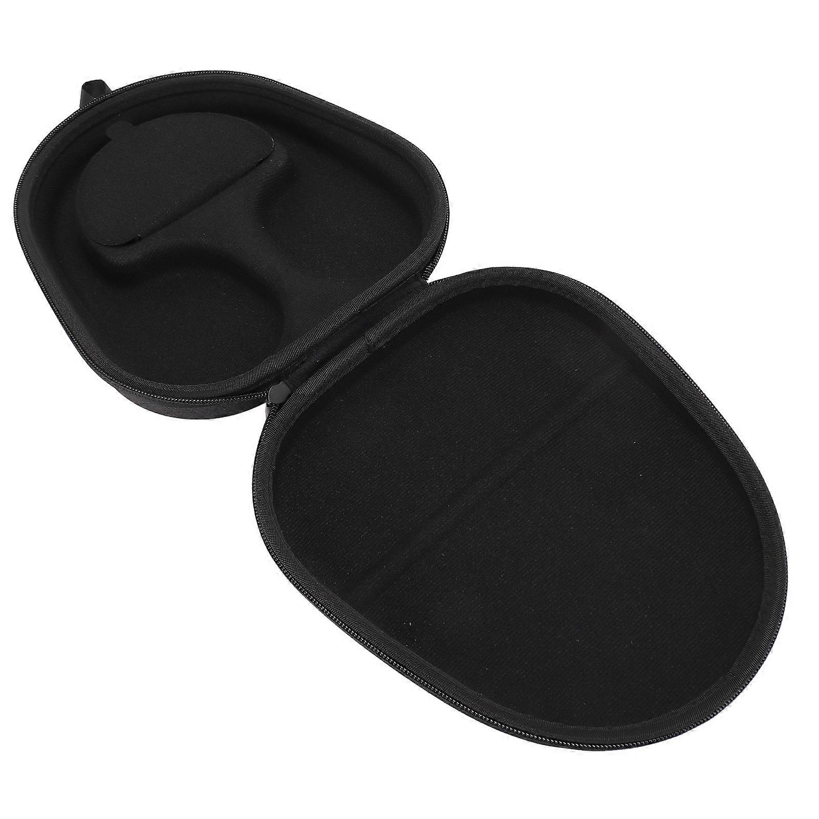 ハードヘッドフォンケースプロフェッショナル軽量耐摩耗性スクラッチプルーフヘッドフォンキャリングケースWH1000XM5ヘッドフォン用
