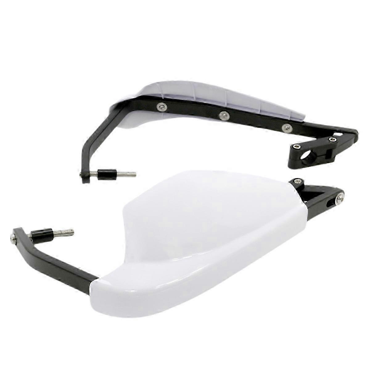 Motorcycle Handguard Handlebar Windshield for 650 C