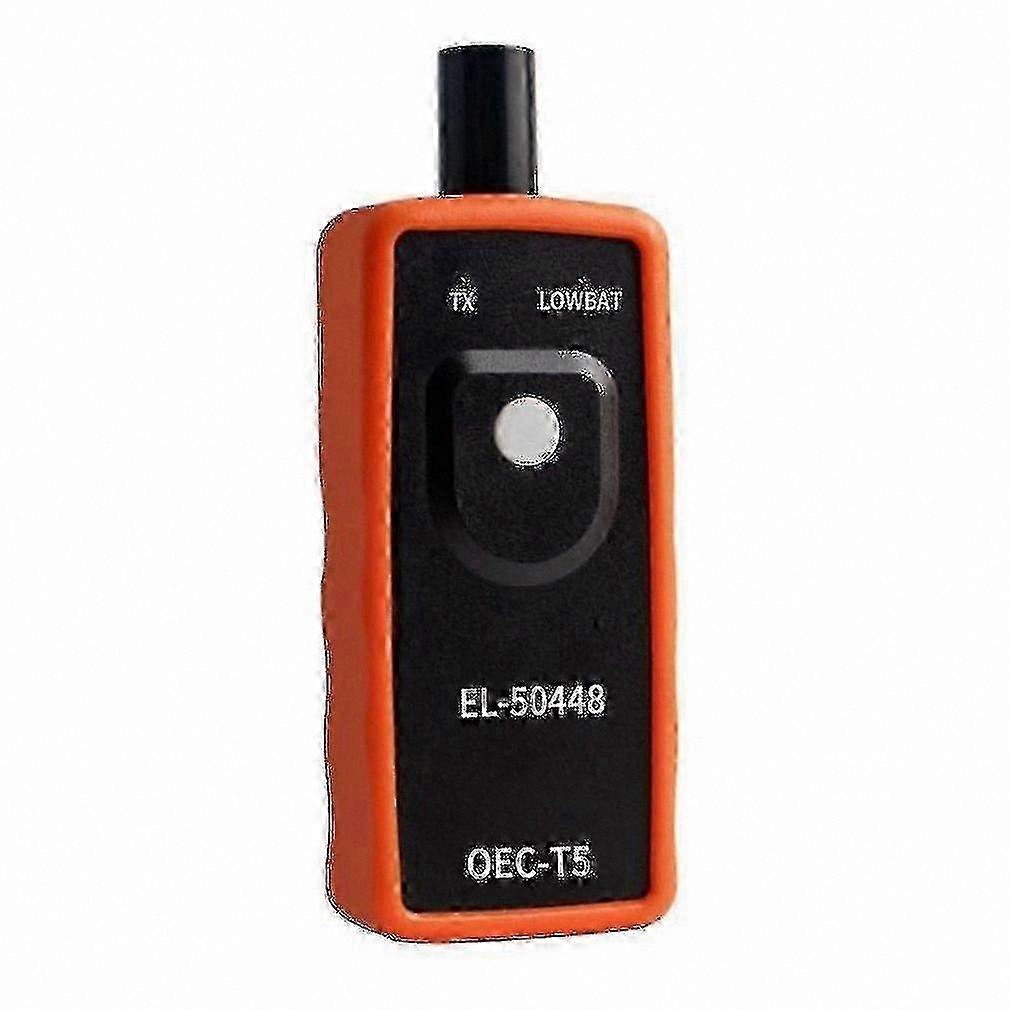 Tire Pressure Monitoring System Reset Tool for  and GM Vehicles