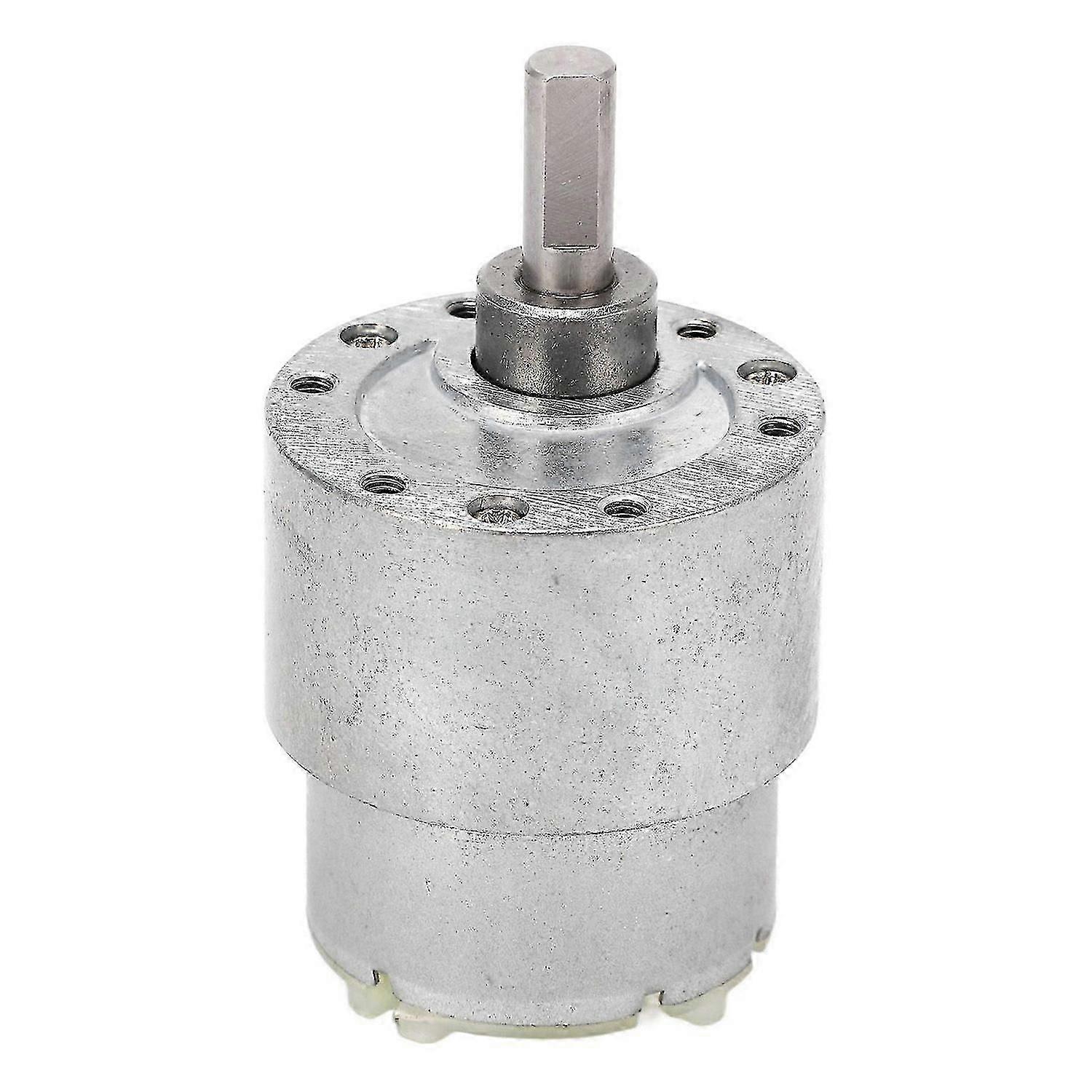 2025 Latest Model Worm Gear Motor Self Locking High Torsion Adjustable Speed
