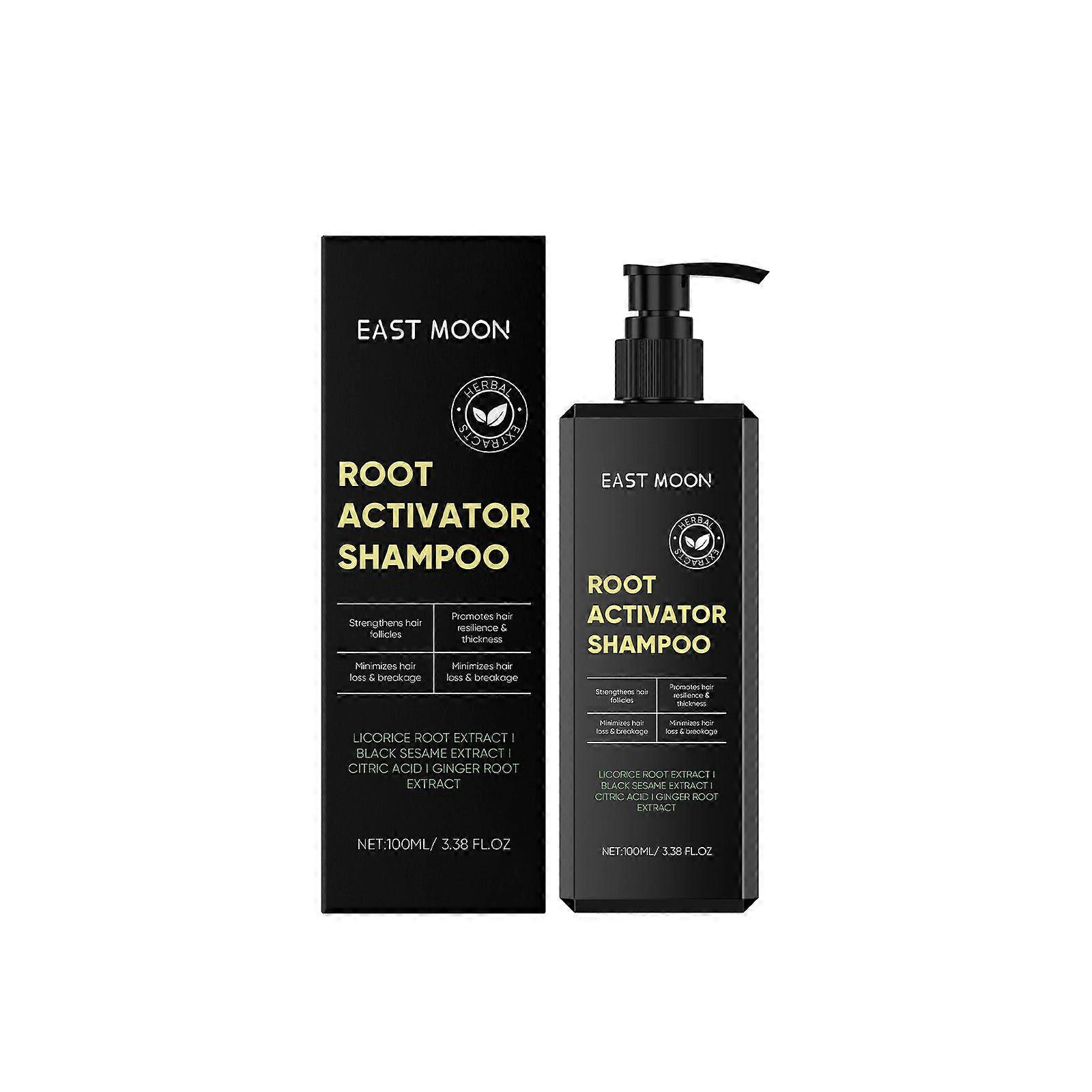 Men's Care Shampoo