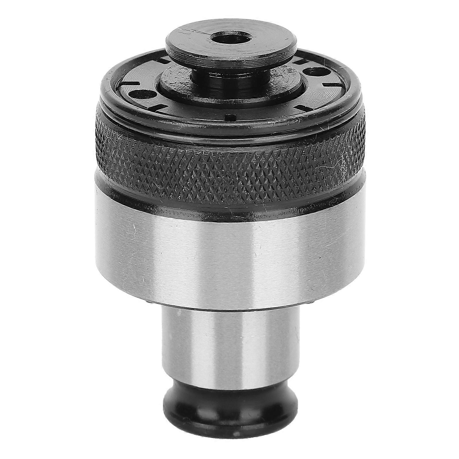 Tapping Collet Chuck Holder Overload Protection Adjustable Torsion QuickChange GT12JISM4