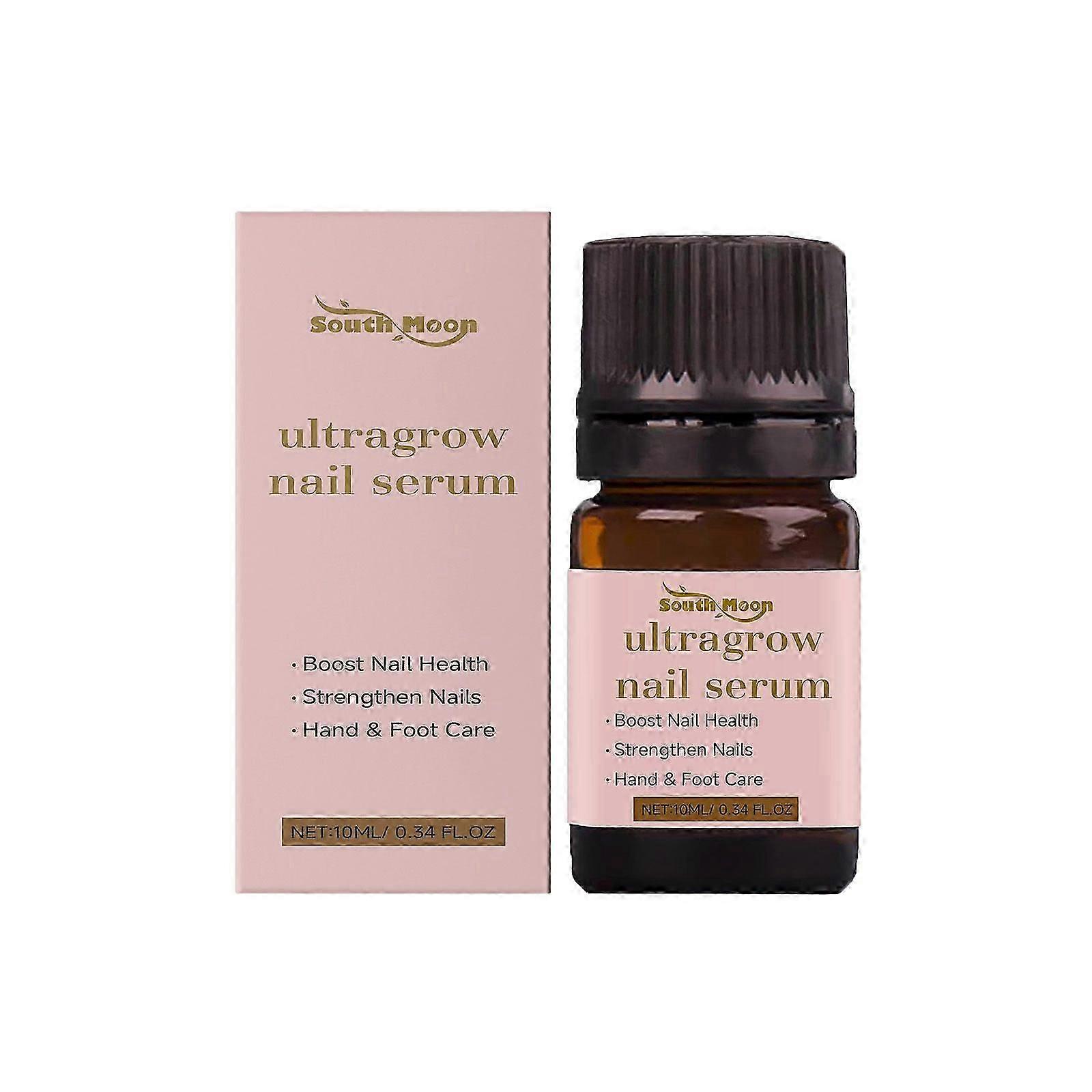 Deep Nourishing Nail Care Essence with Urea