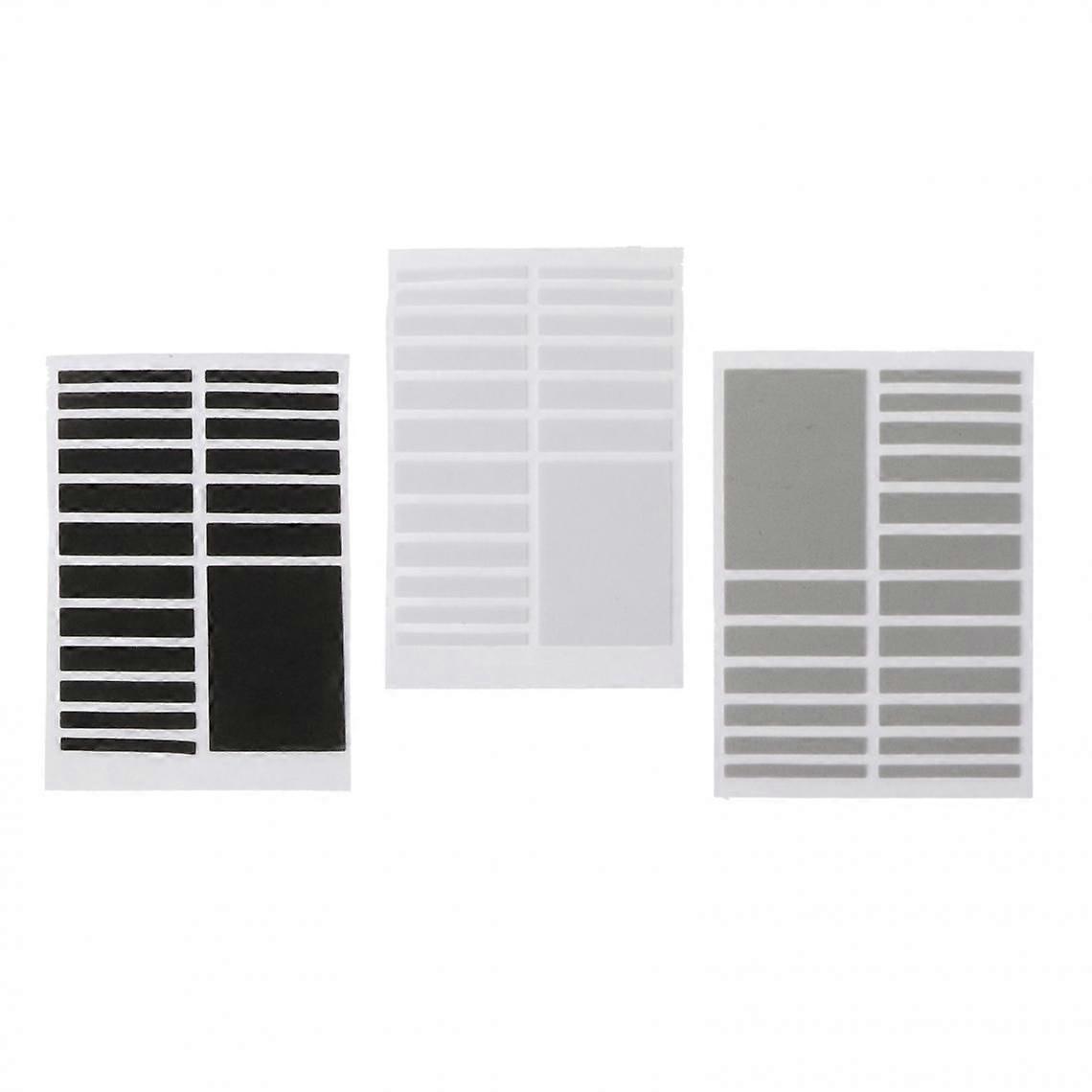 Invisible Ring Size Adjuster Loose Ring Sizer Adjuster For Clear Ring Protector