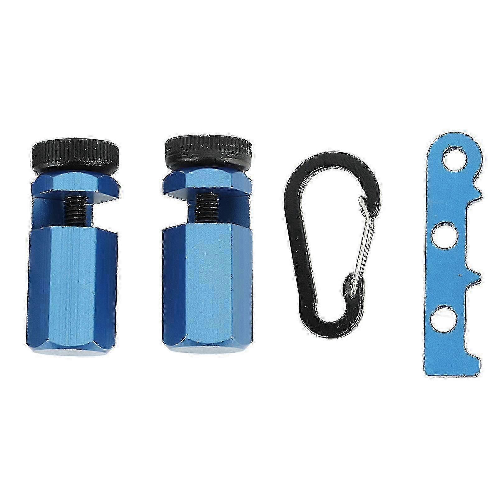 2024 Stair Gauge Knob and Stringer Layout Tool for framing squares