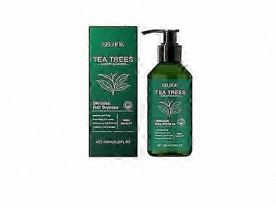 Moisturizing Foot Cream with Tea Tree for Dry Heels and Calluses, Hand and Foot Repair Solution