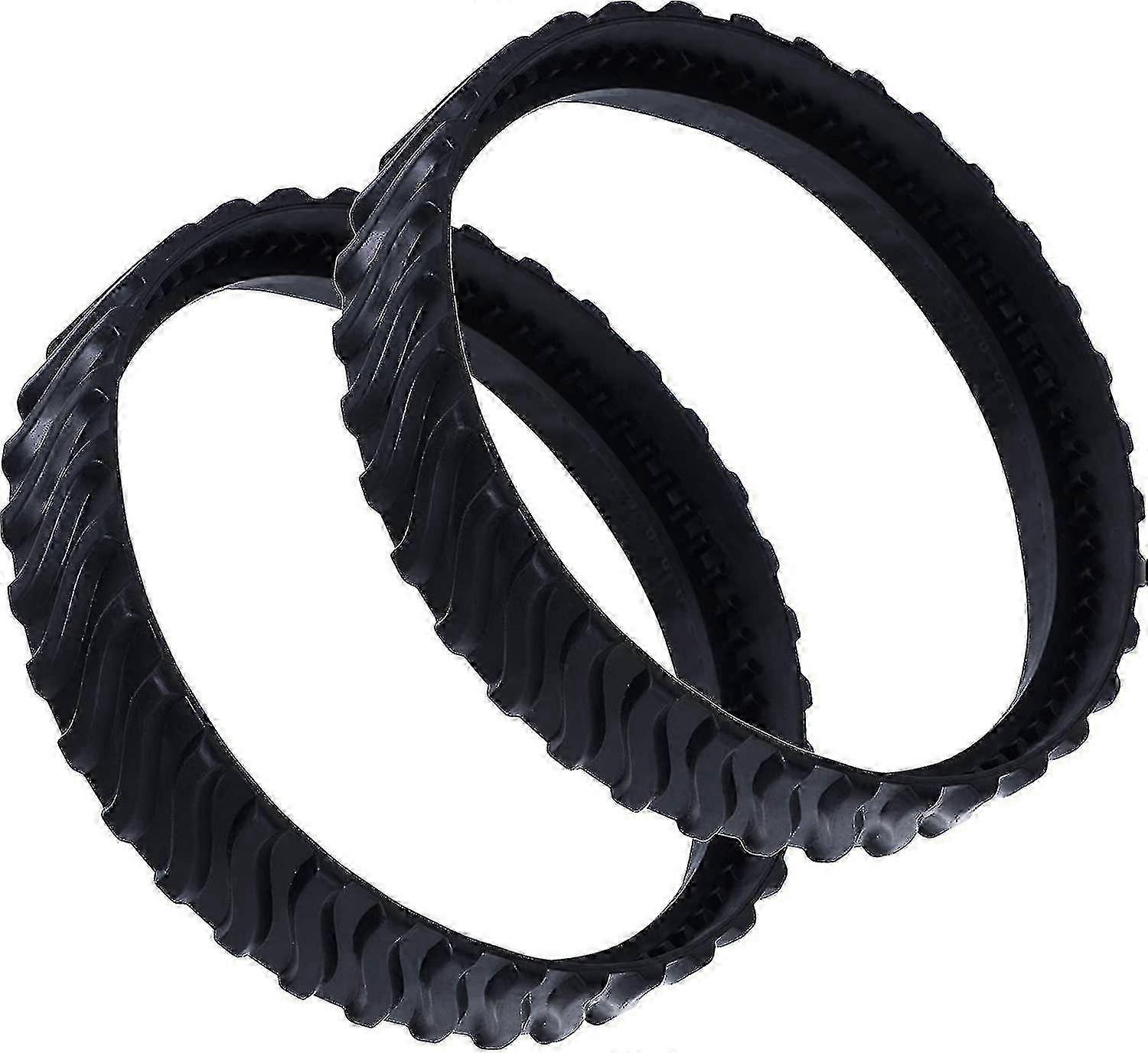 Exact Track Replacement Compatible Zodiac Mx8 Mx6 In-ground Pool Cleaner, Mx6 Pool Cleaner Tire Track SZRH