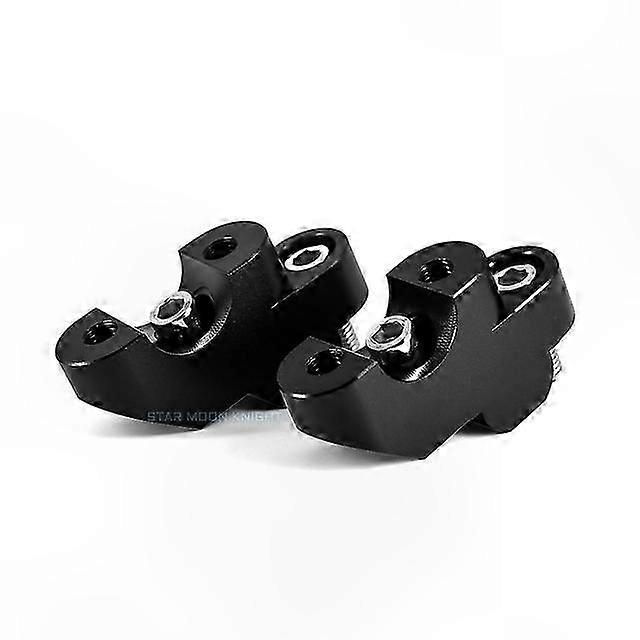 NC700X NC750X Handlebar Riser 22mm Adapter Clamp