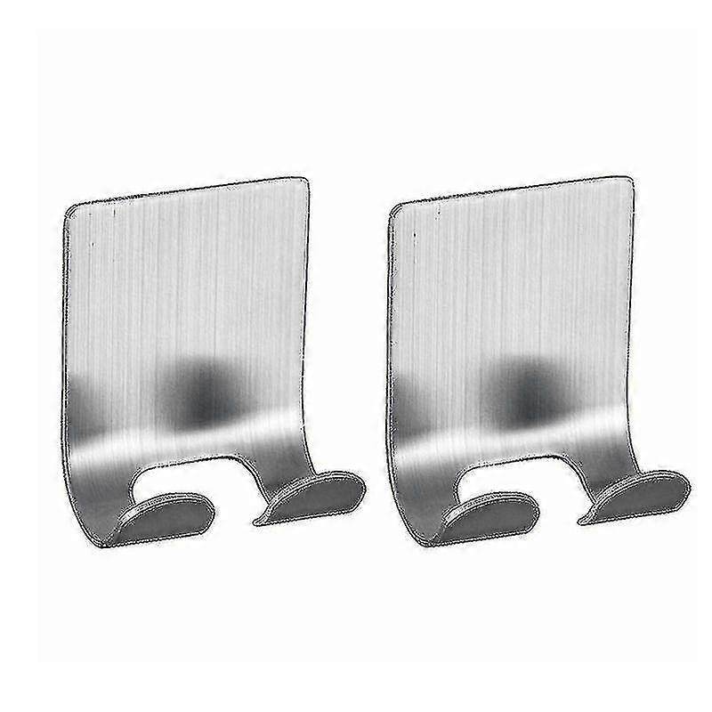 Adhesive Wall Mounted Hook