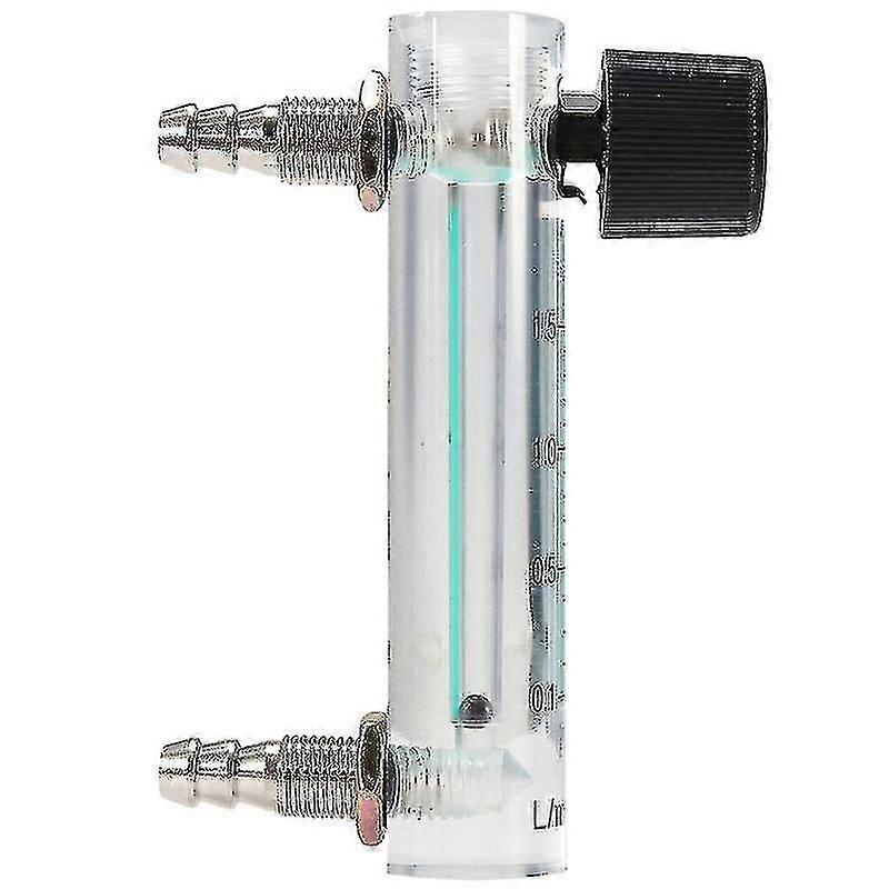 Acrylic Flow Meter For Home