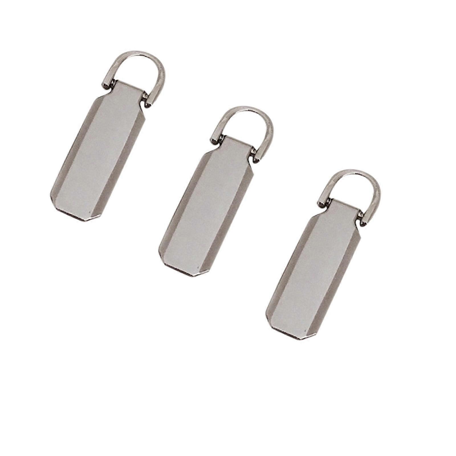 Jacenvly Valentines Day Decorations Clearance Universal Detachable Zipper Puller Set Removable Multifunctional Zipper